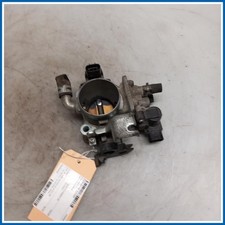 Corpo Farfallato M13A Suzuki