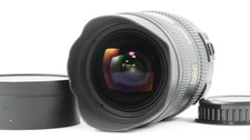 Sigma 8-16mm f/4.5-5.6 DC HSM