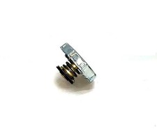 Tappo Radiatore Tondo 1.4 in