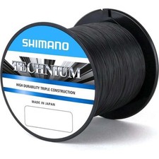 Shimano Technium nero 0,355 mm