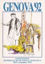Cartoline/Postcard Publicard