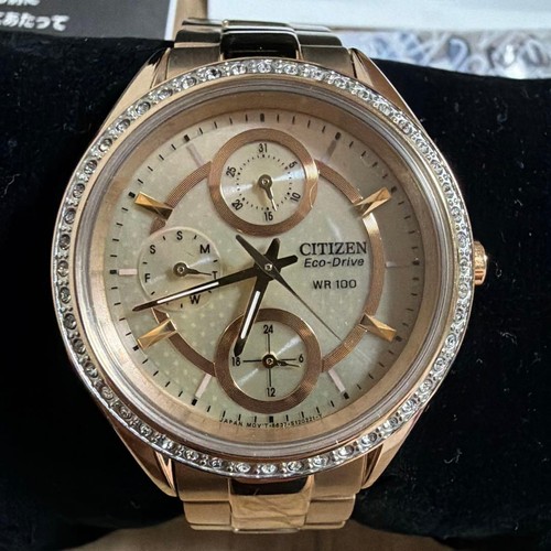 Orologio citizen eco drive - orologio,