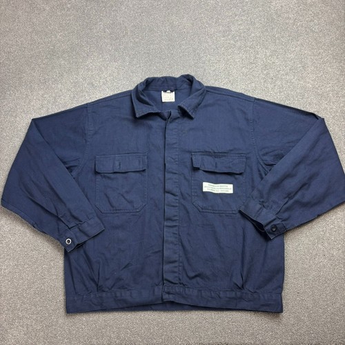 Giacca francese adulto - , blu