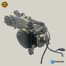 Blocco Motore 2T Piaggio NGR