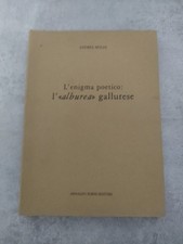 L'enigma Poetico Gallurese -