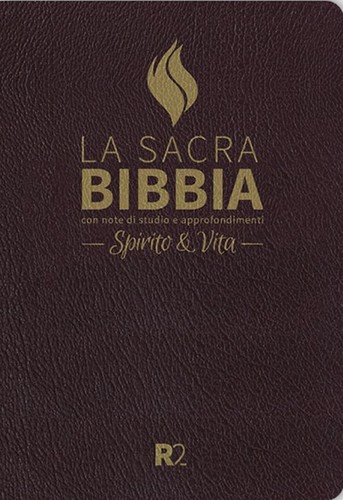 Libri bibbia spirito e - r2.,