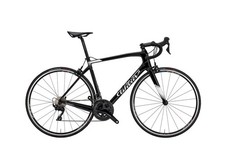 Bici da corsa in carbonio