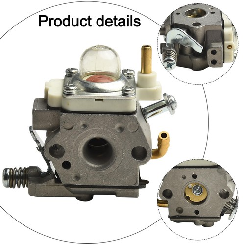 Miscela carburante aria