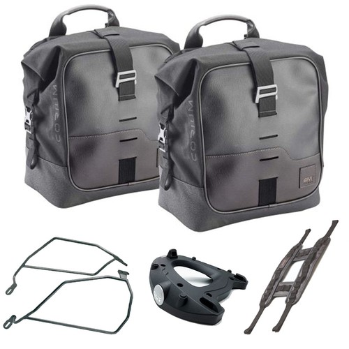 Borse laterali 16l crm102 - 16l,