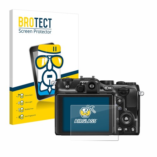 Pellicola protettiva per nikon - pellicola,
