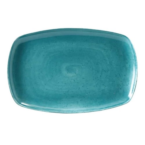Set piatti rettangolari - set, 6