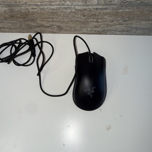 Razer mamba tournament edition - razer,