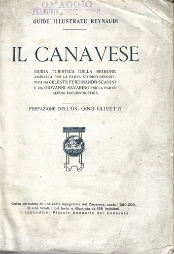 Il canavese - il,