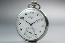 [Ecc+5] Orologio da tasca