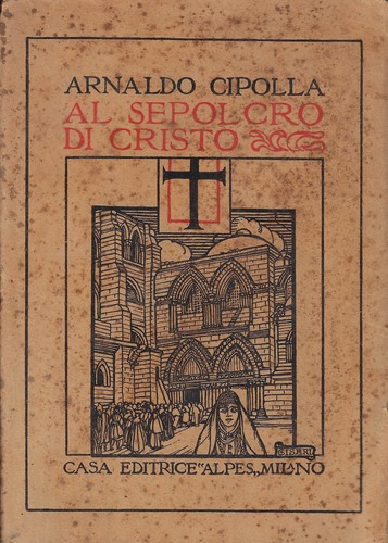Cipolla arnald al sepolcro - arnald..al,
