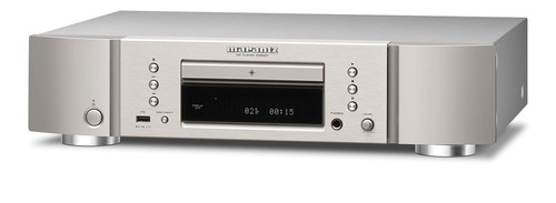Marantz cd6007 lettore - cd6007, cd
