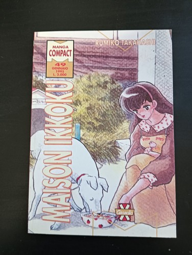Manga granata press maison - granata,
