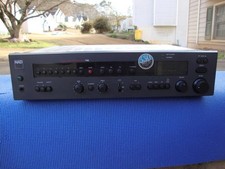 Fantastico ricevitore stereo