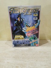 Saint seiya Cavalieri zodiaco