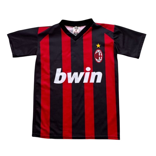 Maglia calcio milan david - calcio,