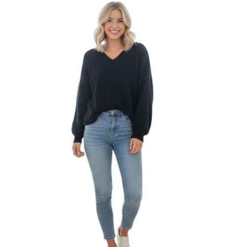 Maglione donna rodier - maglione, nero