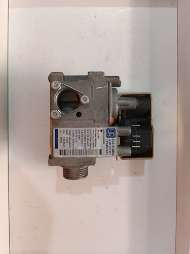 Valvola gas sit 848 - valvola, sigma