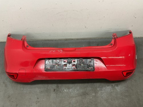Stossfängerverkleidung