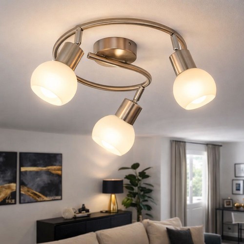 Faretto soffitto spot - da,