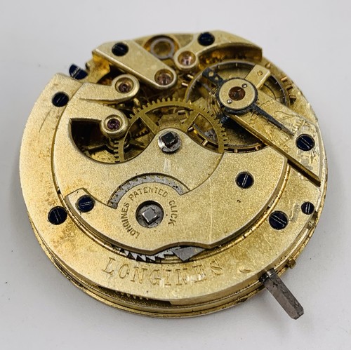 Orologio tasca longines 18 - tasca,