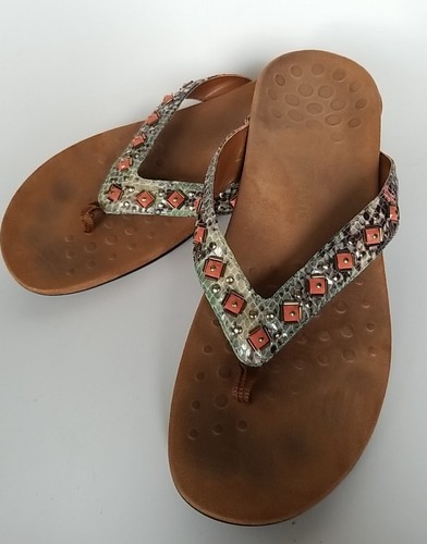 Sandali vionic orthaheel - sandali,