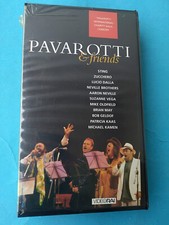 PAVAROTTI & FRIENDS Sting