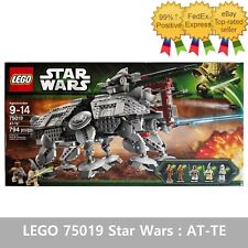 LEGO 75019 Star Wars: AT-TE