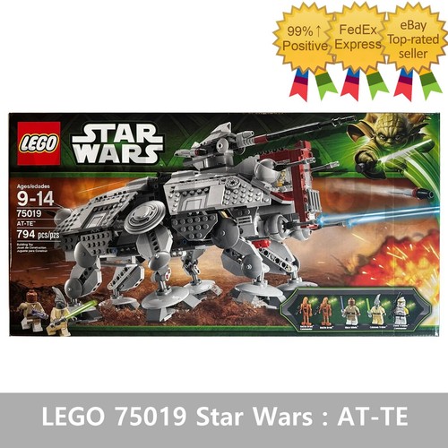 Lego 75019 star wars te - 75019, wars: