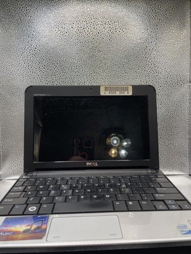 Dell inspiron mini windows - dell, 10