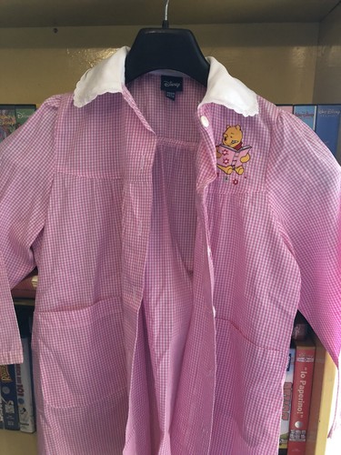 Grembiule scuola disney - grembiule,