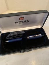 Penna a sfera Aurora ipsylon