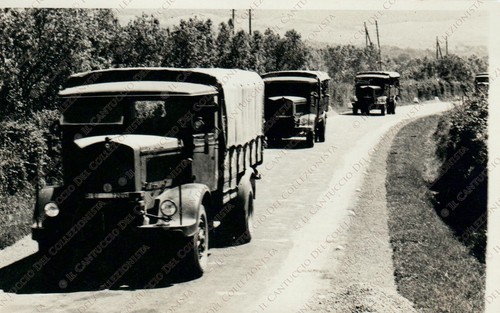 1939 radicofani esercitazione - 1939,