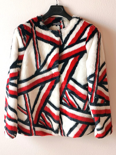 Tommy hilfiger giacca - hilfiger, donna