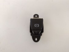 670044769 PULSANTE LEVA FRENO A MANO ELETTRICO USATO MASERATI LEVANTE S Q4 3.0 V