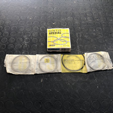 FASCE ELASTICHE PER FIAT 500