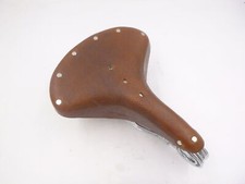 Sella bici Brooks England B33