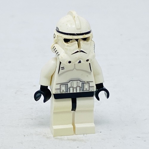 Lego star wars sw0272 - sw0272, clone
