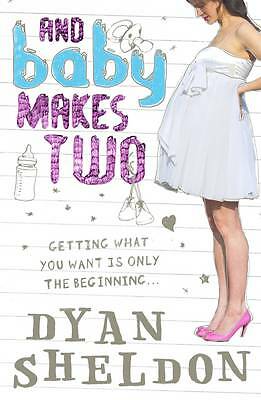 And baby makes two - baby, dyan