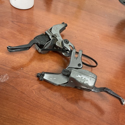 Shimano m960 xtr 9 - shimano, 3*9