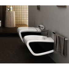 Bidet bagno sospeso - bidet,