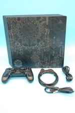PS4 KINGDOM HEARTS III LIMITED