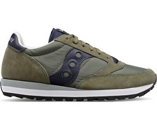 SAUCONY SCARPE SNEAKERS UOMO