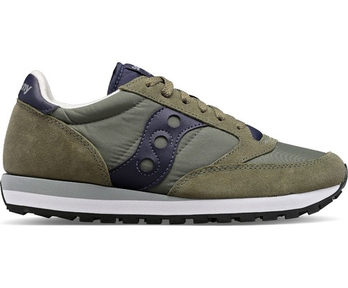 Saucony scarpe sneakers - saucony, uomo