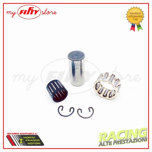 Kit revisione racing - revisione, albero