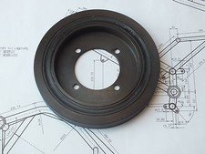 Ammortizzatore vibrazioni - di,